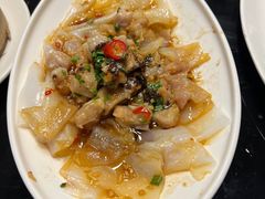 -煲王粤菜餐厅(中侨中心店)