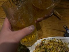 -小俩口烧烤东北菜(双井店)