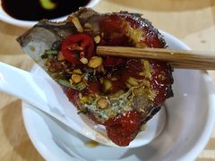 -桂园白粥·潮汕老味道