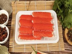 V型蟹棒-鼎汇丰烧烤火锅超市(兴工街店)
