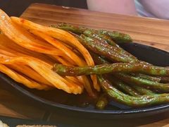 -吉志烤肉(太原总店)