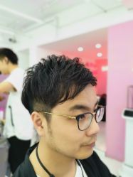 -SWANK SALON