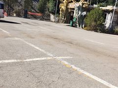 -龙潭大峡谷自然风景区