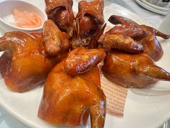 -胜记酒家(荔枝公园店)