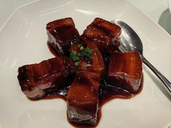 -世博源公馆·本帮融合菜·主题包厢·江景餐厅