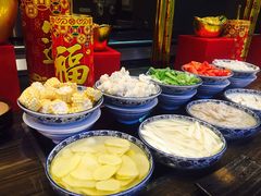 -成都蒲江花样年福朋喜来登度假酒店·宜客乐西餐厅