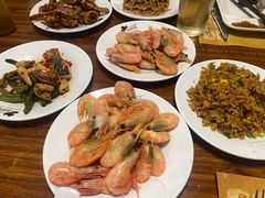 -汉巴味德(大悦城店)