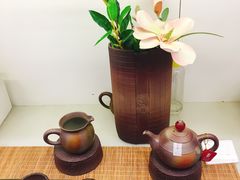 -丽达购物中心(崂山店)