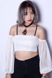 -Tipo Hair salon（明星）店