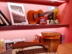 -Punchline Coffee&Roaster(同济大学店)