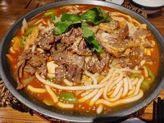 -乞丐酱驴(世纪大道店)