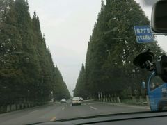 -九峰山