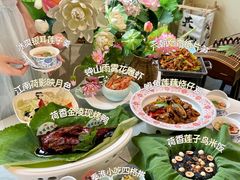 -苏梦江南·淮扬菜(夫子庙店)