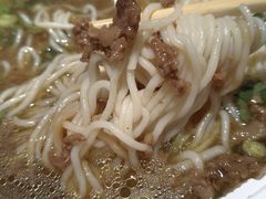 -一品飘香米线(一中总店)