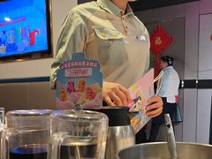 -海底捞火锅(外滩店)
