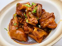 -高佳庄·海鲜酒楼(东港店)