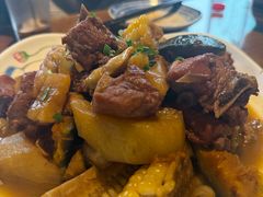 -95号酱骨·一块豆腐(展春园西路店)