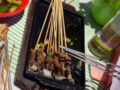 -三毛烧烤·南昌大排档(山姆店)