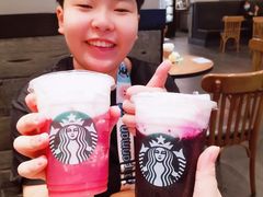 -星巴克(无锡大东方店)