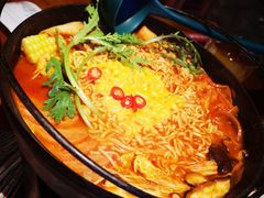 可慕奇芝士锅-火联烧烤(学院路创始店)