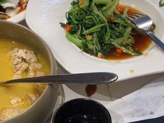 -杭州西湖柳莺里酒店·闻莺厅