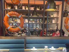 -夯鱼烤鱼·尔滨地标美食(国展店)