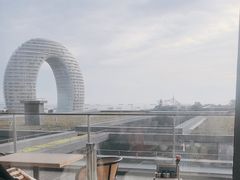 -南太湖山庄·四季轩&国风堂中餐厅