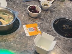 -曼格活海鲜·牛排自助(光明蓝鲸店)