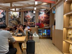 -味千拉面(广州白云机场T1西二店)