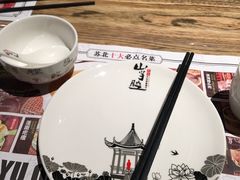 -山芋腔苏北菜(盐城滨海店)