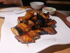 -茅庐毛血旺(烟台大悦城店)