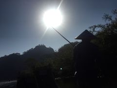 -九曲溪竹筏码头