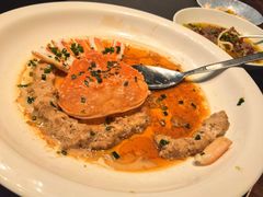 -曼格纳·曼芯馆(杨浦店)