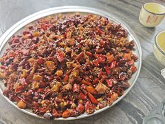 -江湖黑大兔(杨家坪店)