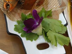 -友强·23年特色海鲜大排档(厦门店)