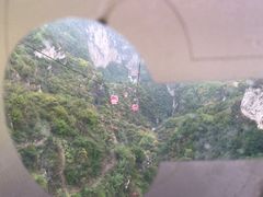 -山西壶关太行山大峡谷旅游景区