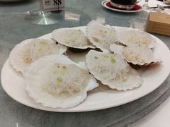 -喜宴又一村·粤菜·茶点·海鲜(壹方天地店)