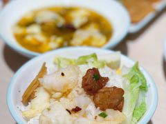 -老乡鸡(上海白玉兰广场店)