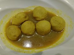-新仙清汤牛腩(铜锣湾店)