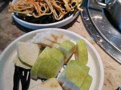 -淘米捞·米汤脆鲩鱼火锅(福田皇岗店)