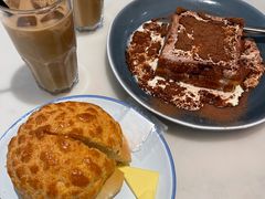-石板街港澳冰室(天环店)