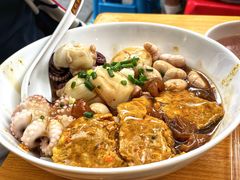 -荔林食店(西华路店)