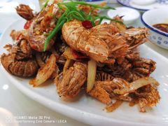 皮皮虾-覃记海鲜美食餐厅