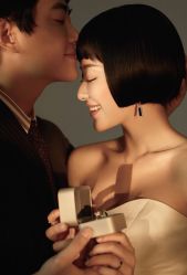 -蒙太奇婚纱摄影(万达店)