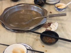 -潮鑫牛肉火锅(敏捷广场店)