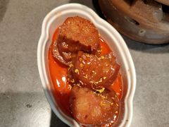 -老淮滨-蚌埠非遗小吃(淮河路店)