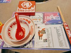 -生活如沸·顺德水牛奶火锅(大学路店)