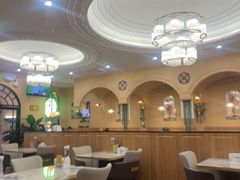 -清真·AL-JANNAT 佳纳特餐厅(狮子桥店)
