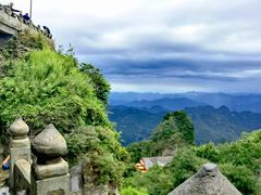-武当山风景区
