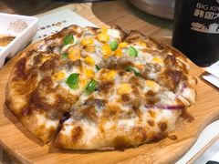 -韩国大金刚烤肉·料理(印象城店)